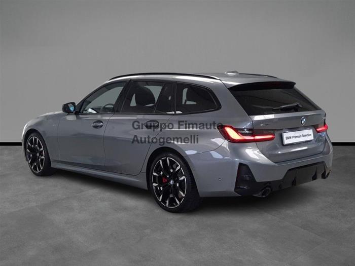 Fimauto - BMW 320 | ID 37350