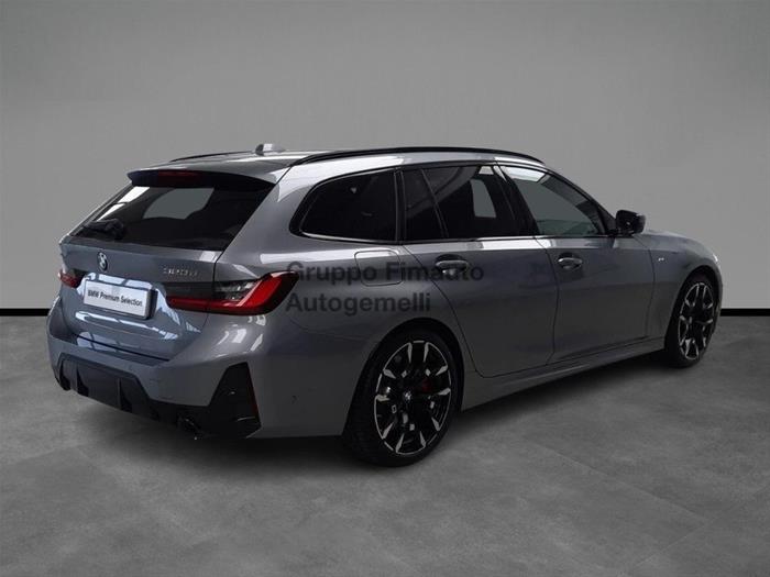Fimauto - BMW 320 | ID 37350