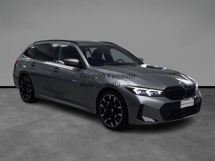 Fimauto - BMW 320 | ID 37350
