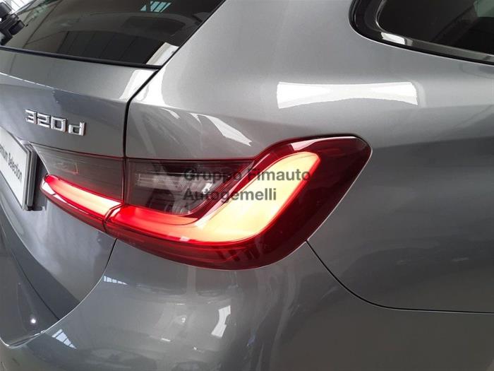 Fimauto - BMW 320 | ID 37350