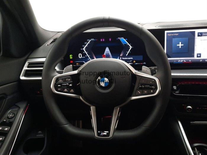 Fimauto - BMW 320 | ID 37350