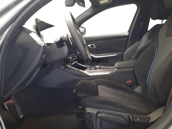 Fimauto - BMW 320 | ID 37350