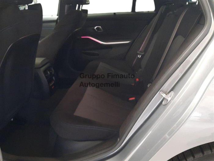 Fimauto - BMW 320 | ID 37350