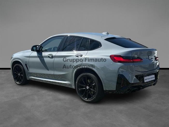 Fimauto - BMW X4 | ID 37363