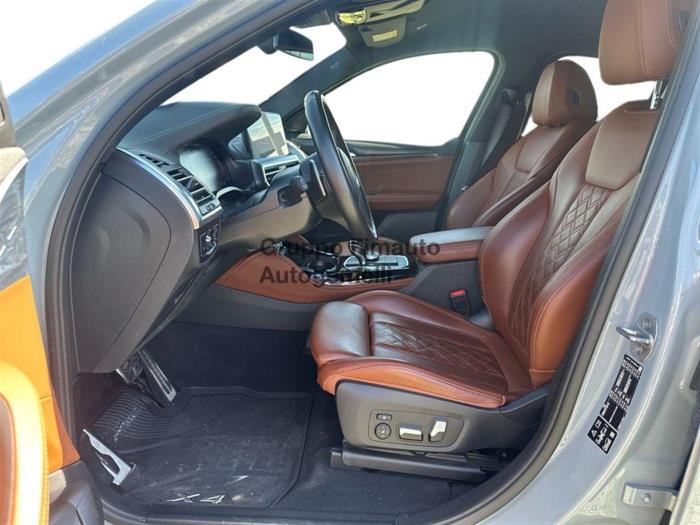 Fimauto - BMW X4 | ID 37363