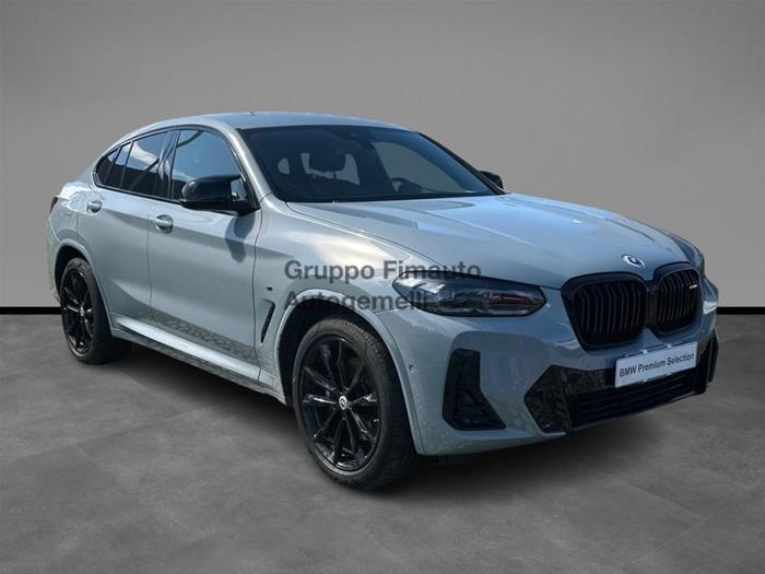 Fimauto - BMW X4 | ID 37360
