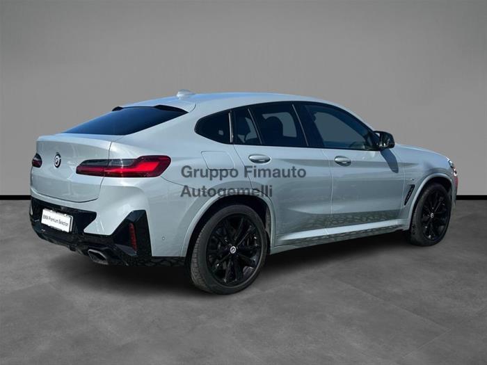 Fimauto - BMW X4 | ID 37360