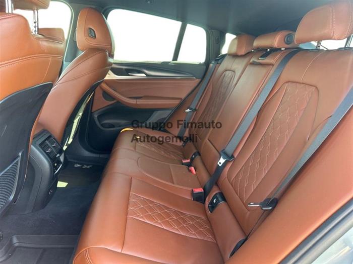 Fimauto - BMW X4 | ID 37360