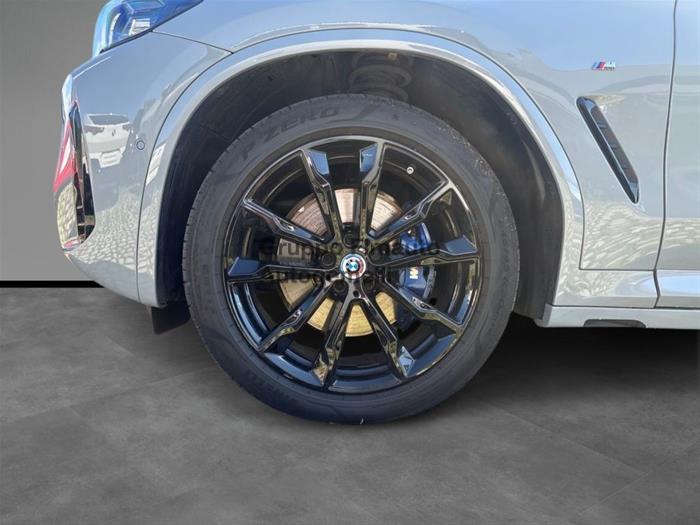 Fimauto - BMW X4 M | ID 37361