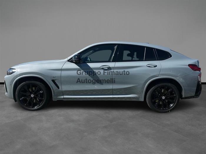 Fimauto - BMW X4 M | ID 37361