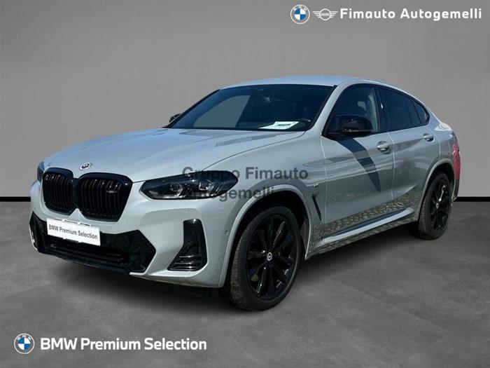 Fimauto - BMW X4 M | ID 37361