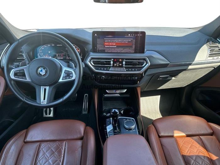 Fimauto - BMW X4 M | ID 37361