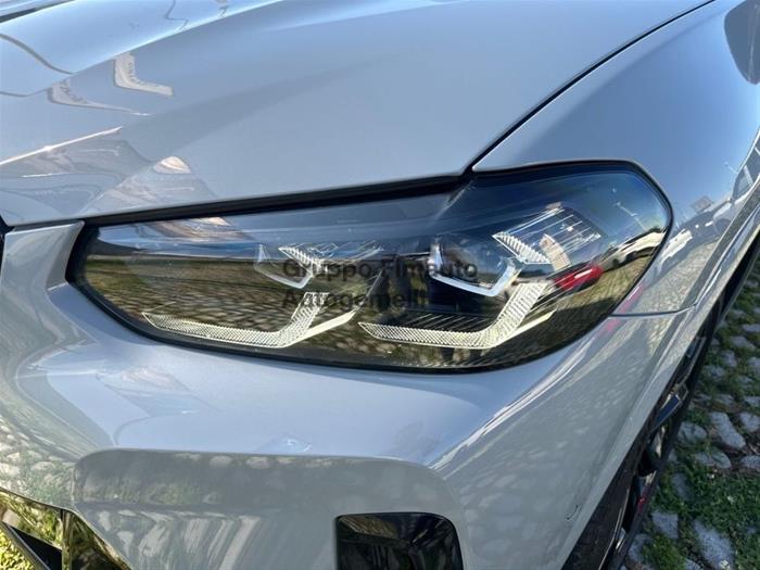 Fimauto - BMW X4 M | ID 37362