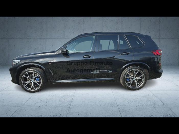 Fimauto - BMW X5 | ID 37366