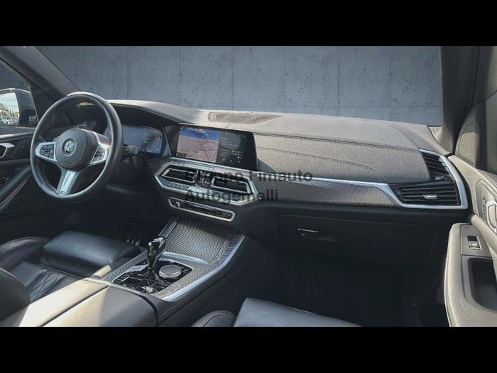 Fimauto - BMW X5 | ID 37366