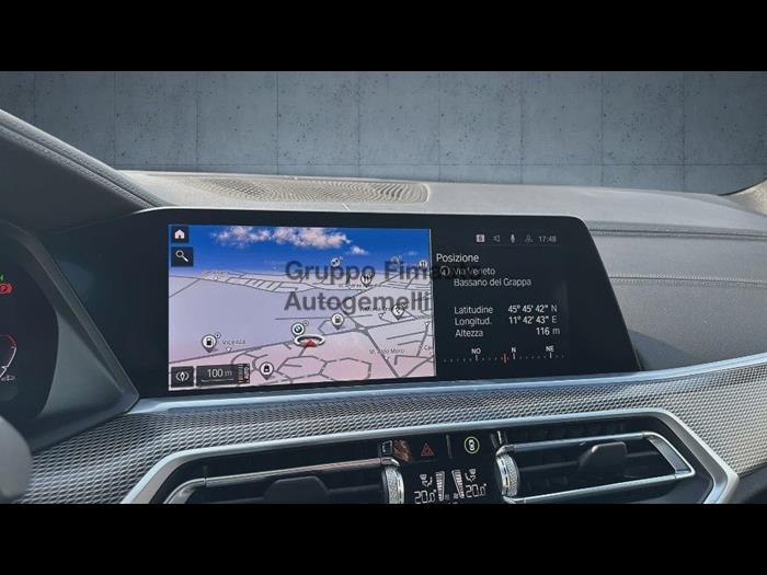 Fimauto - BMW X5 | ID 37367