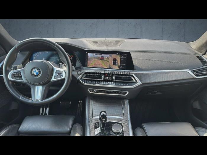 Fimauto - BMW X5 | ID 37367