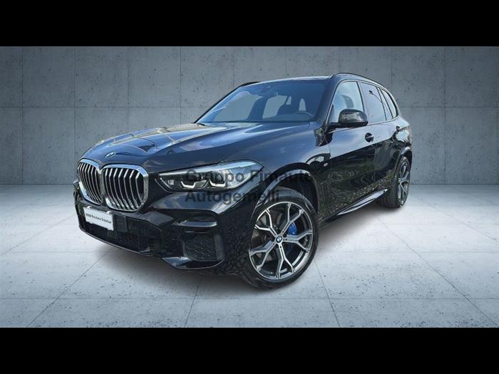 Fimauto - BMW X5 | ID 37367