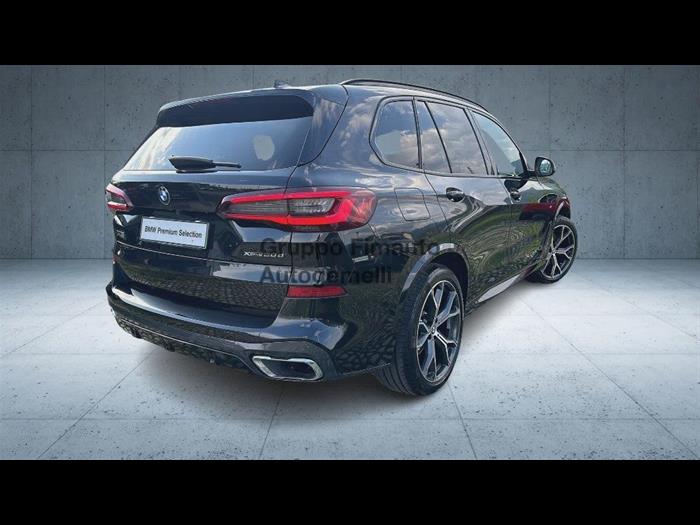 Fimauto - BMW X5 | ID 37367