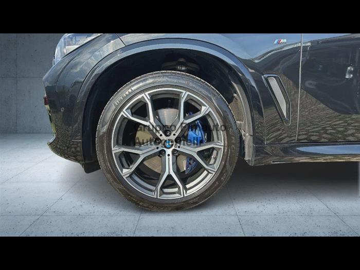 Fimauto - BMW X5 | ID 37367