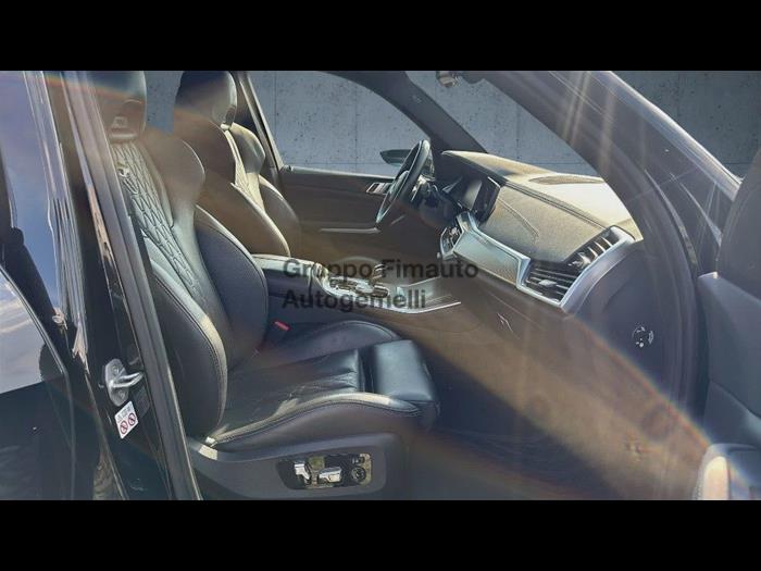 Fimauto - BMW X5 | ID 37367