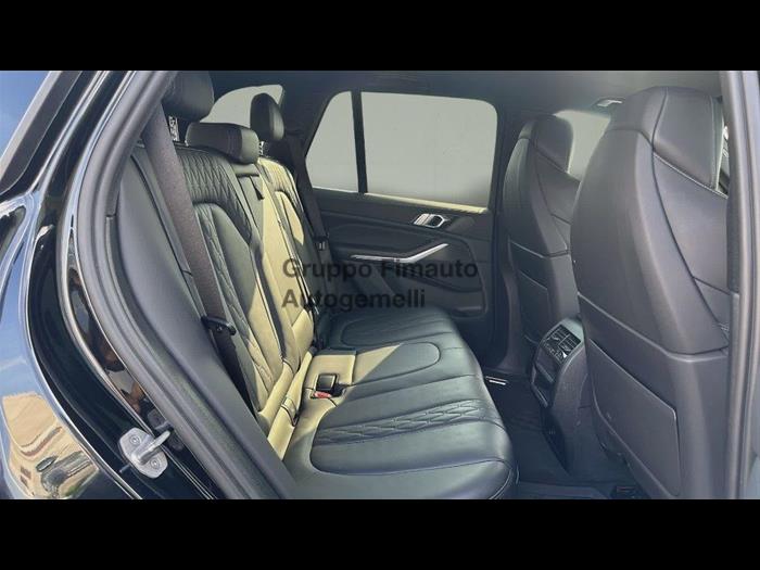 Fimauto - BMW X5 | ID 37367