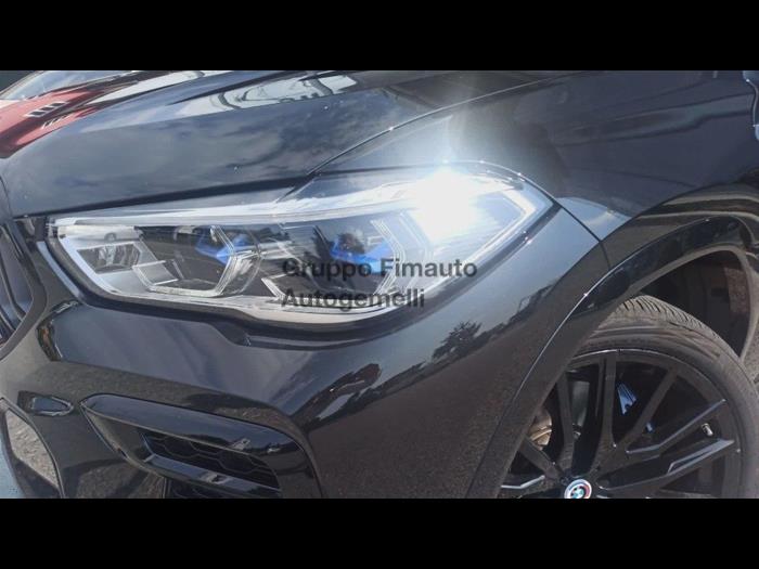 Fimauto - BMW X5 | ID 37364