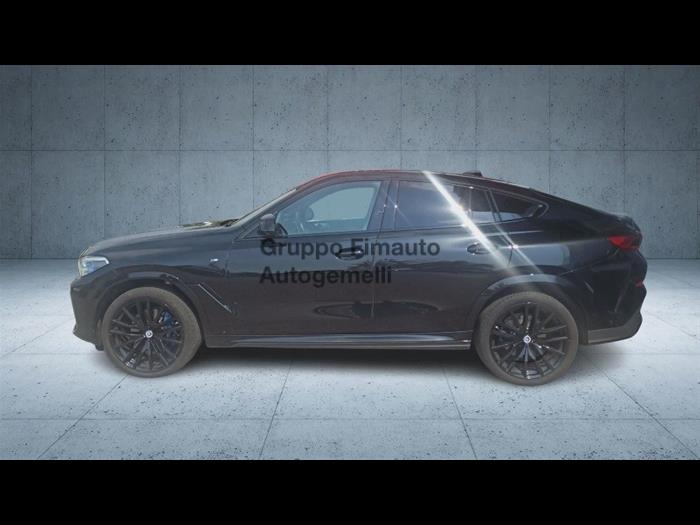 Fimauto - BMW X5 | ID 37364