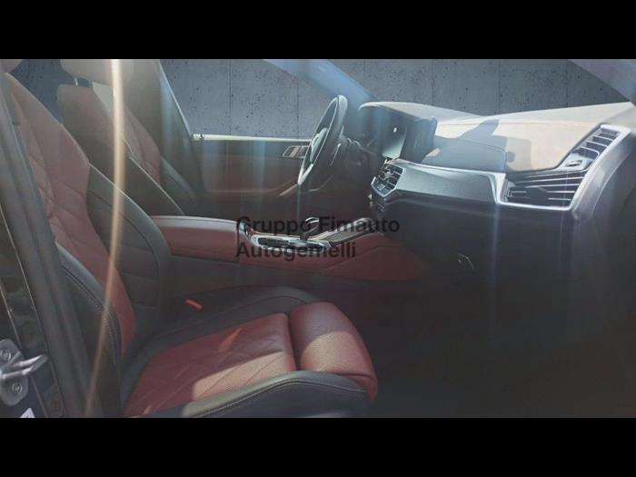 Fimauto - BMW X5 | ID 37364