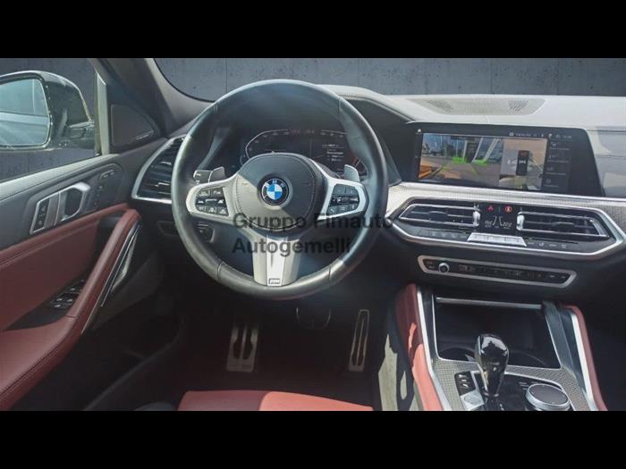 Fimauto - BMW X5 | ID 37364