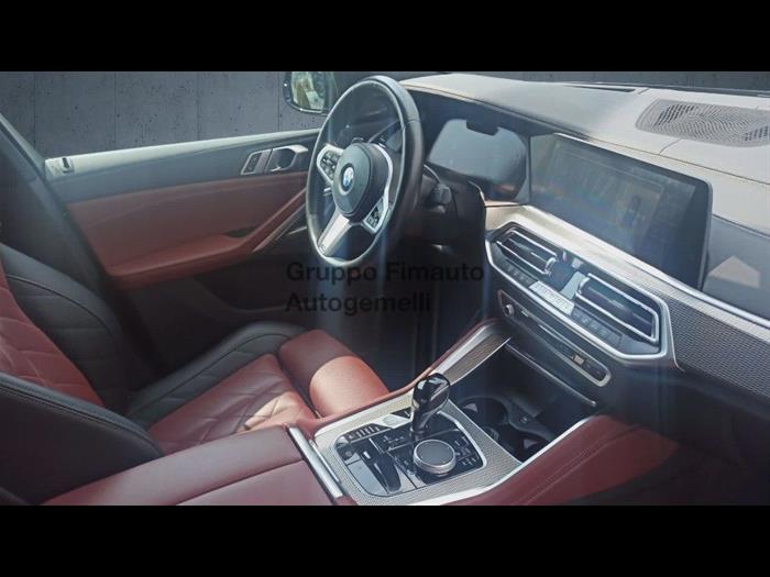 Fimauto - BMW X5 | ID 37365
