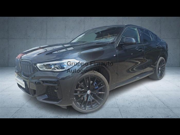 Fimauto - BMW X5 | ID 37365