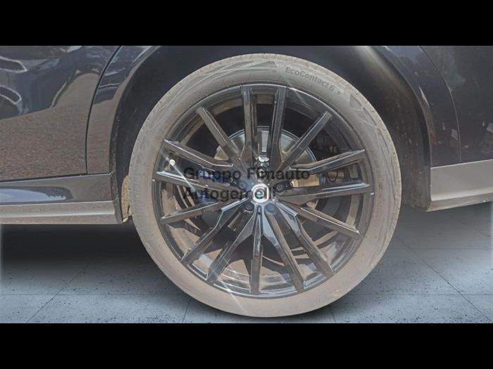 Fimauto - BMW X5 | ID 37365