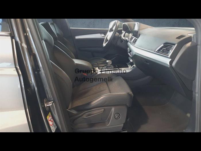 Fimauto - AUDI Q5 | ID 37368