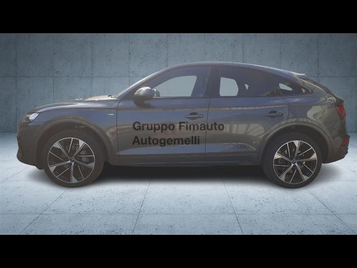 Fimauto - AUDI Q5 | ID 37368