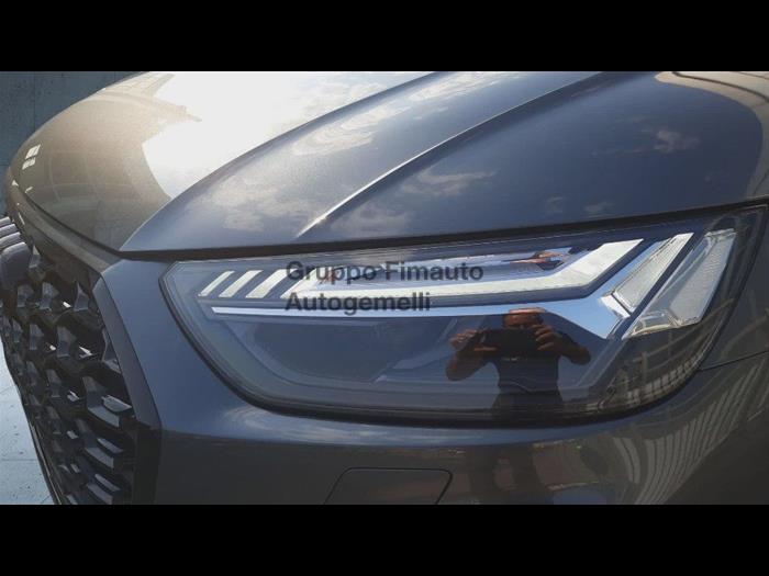 Fimauto - AUDI Q5 | ID 37368