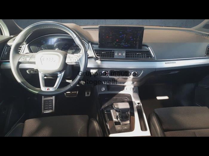 Fimauto - AUDI Q5 | ID 37368