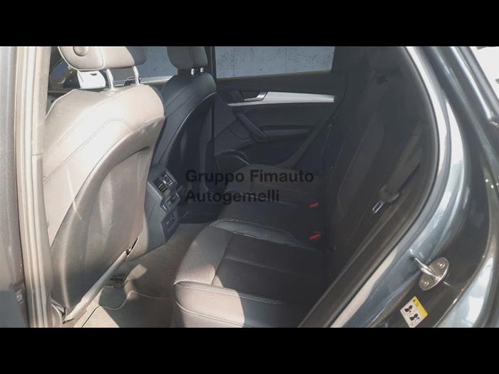 Fimauto - AUDI Q5 | ID 37368