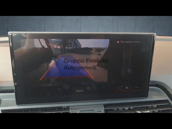 Fimauto - AUDI Q5 | ID 37368