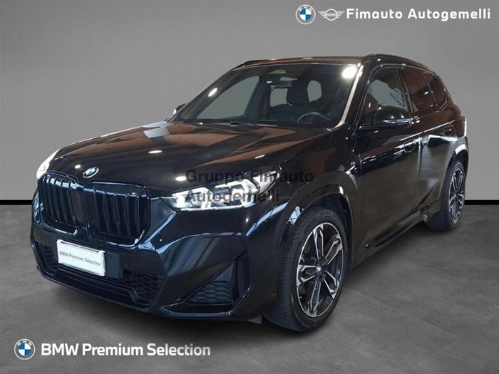 Fimauto - BMW X1 | ID 37375