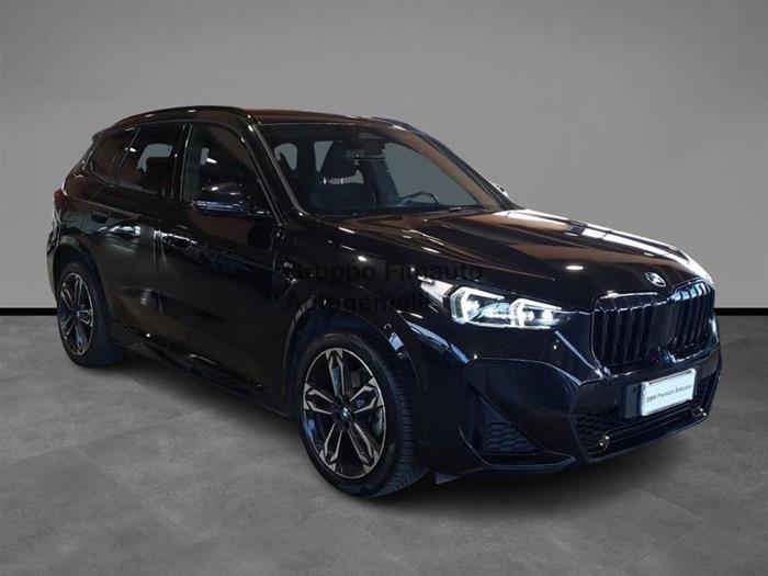 Fimauto - BMW X1 | ID 37375