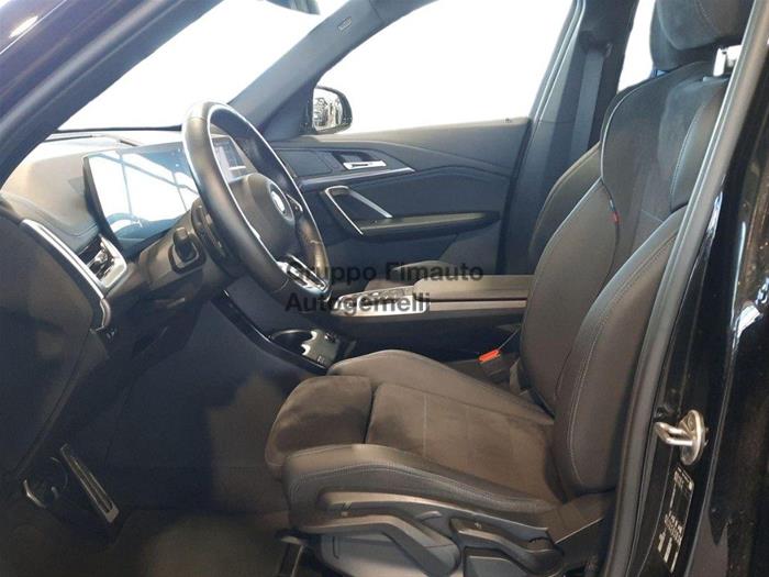 Fimauto - BMW X1 | ID 37375