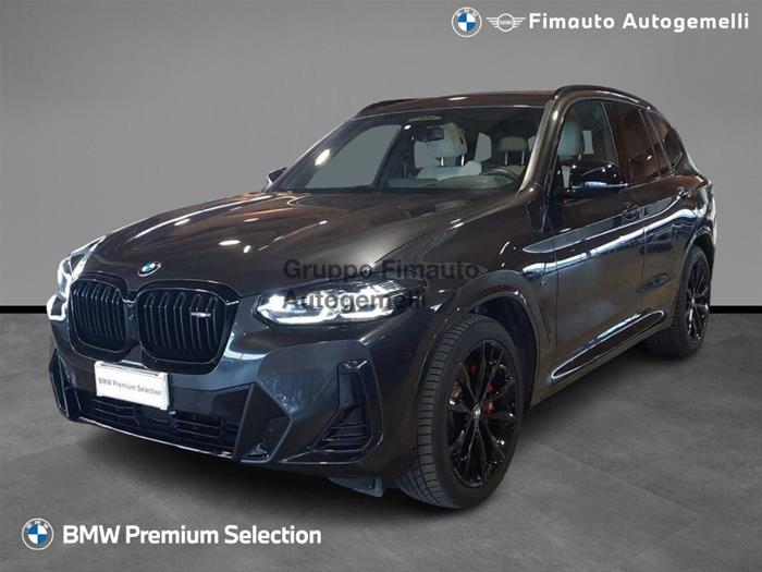 Fimauto - BMW X3 | ID 37376