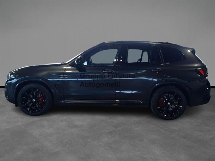 Fimauto - BMW X3 | ID 37376