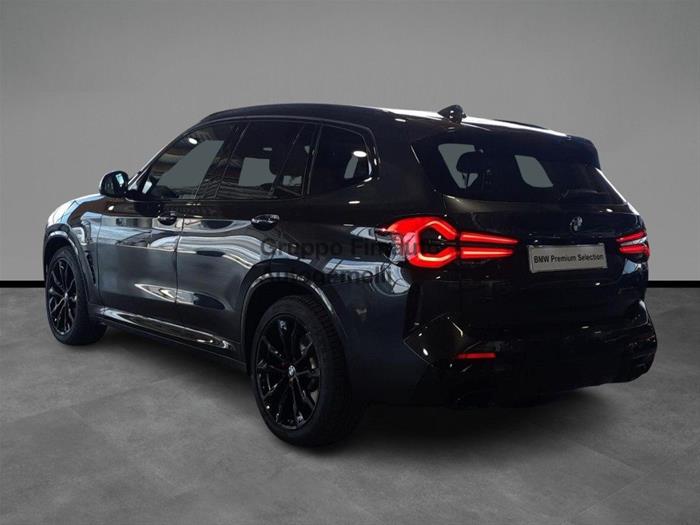 Fimauto - BMW X3 | ID 37376