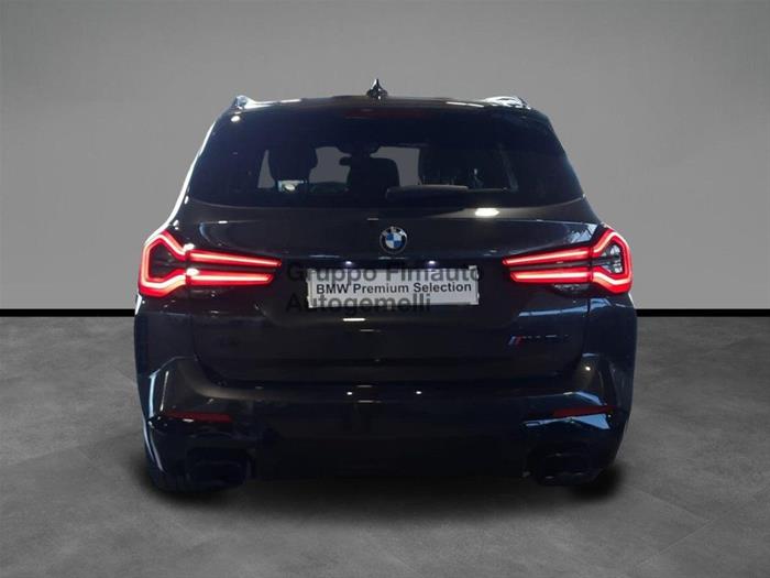 Fimauto - BMW X3 | ID 37376