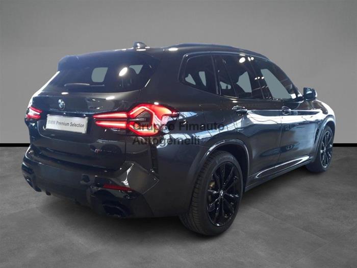 Fimauto - BMW X3 | ID 37376