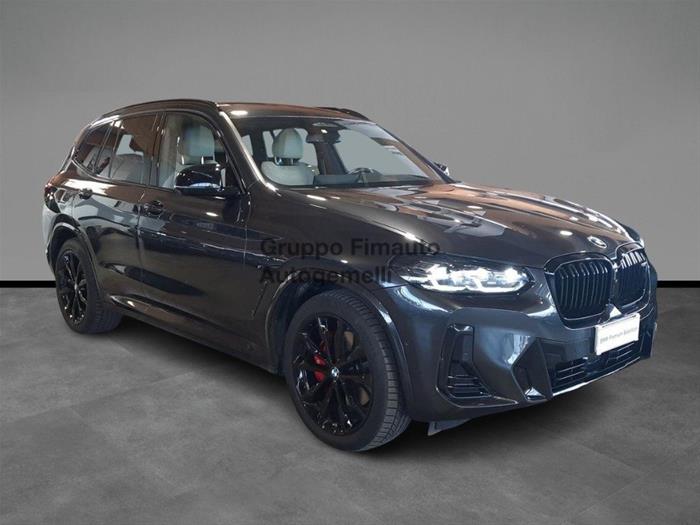 Fimauto - BMW X3 | ID 37376