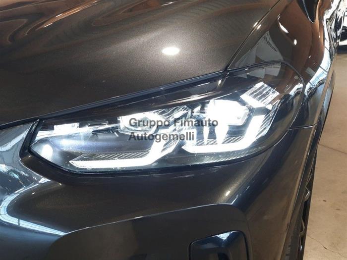 Fimauto - BMW X3 | ID 37376