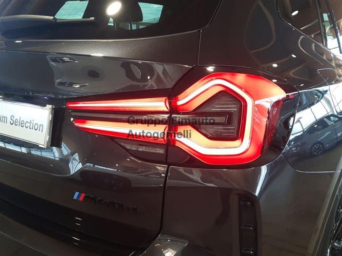 Fimauto - BMW X3 | ID 37376